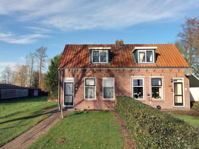 House for rent inNij Beets