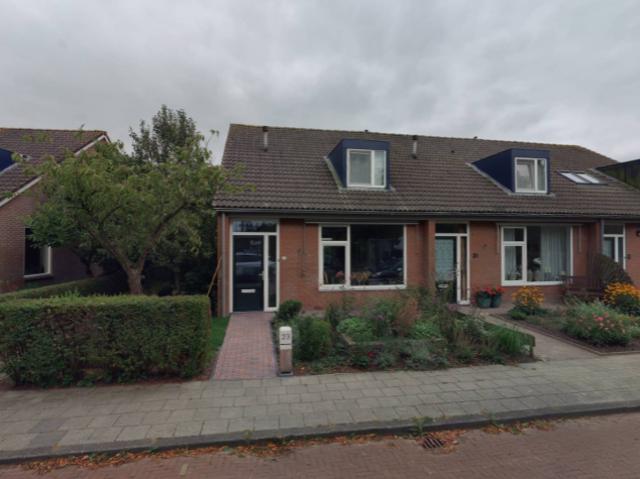 House for rent inOudega Sudwest Fryslan