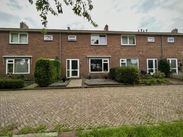 House for rent inOudeschoot