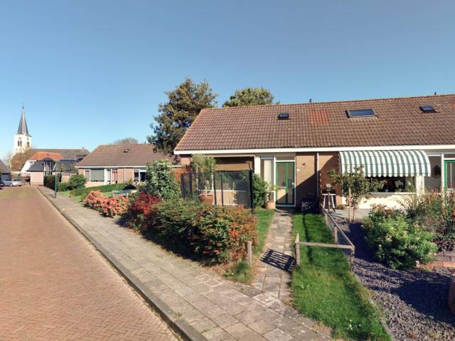 House for rent inOosthem