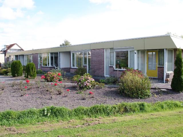 House for rent inAppelscha