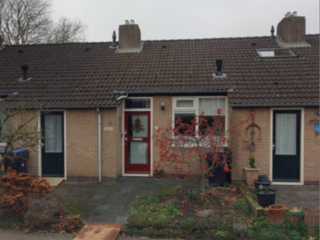House for rent inBeetsterzwaag