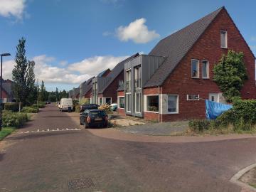 House for rent inBolsward