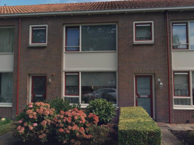 House for rent inBolsward