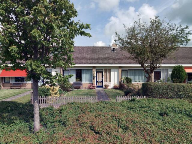 House for rent inBolsward