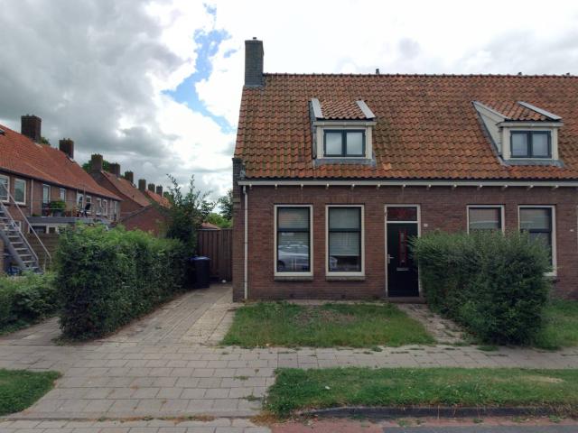 House for rent inBolsward