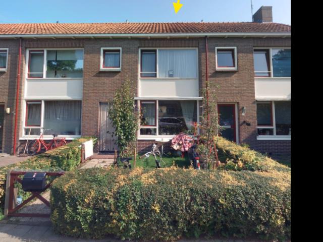 House for rent inBolsward
