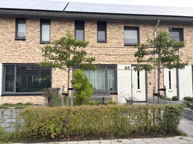 House for rent inDrachten