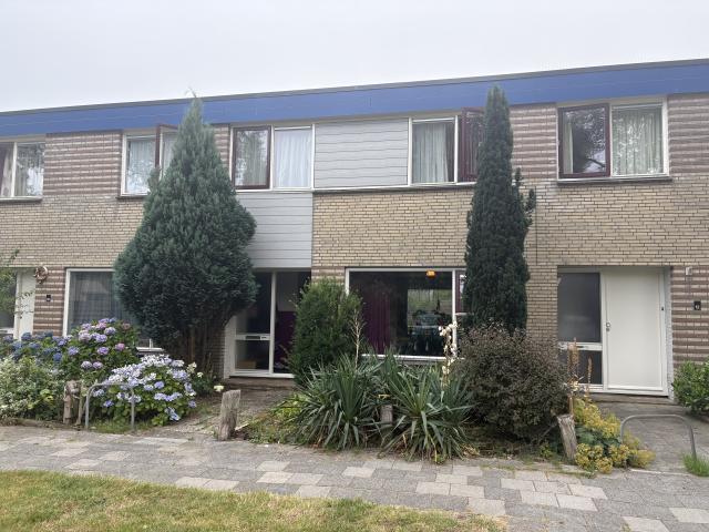 House for rent inDrachten