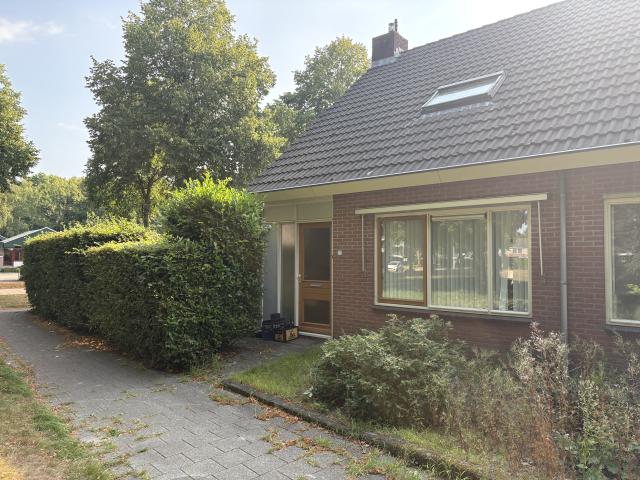 House for rent inDrachten