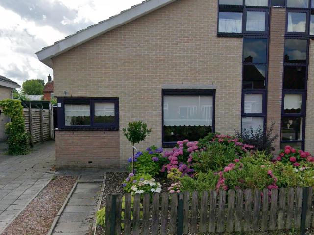 House for rent inDrachten