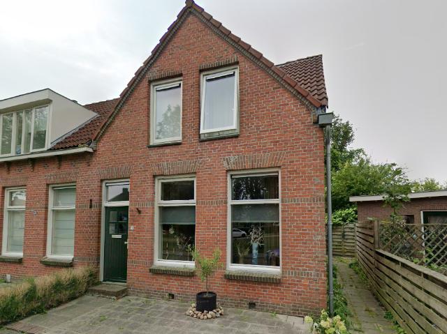 House for rent inFraneker
