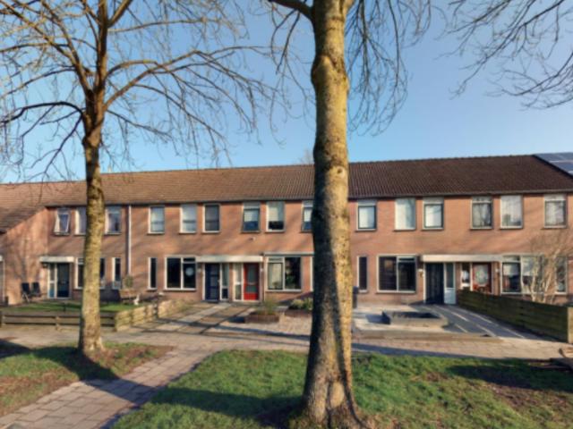 House for rent inGorredijk