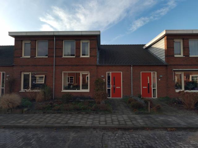House for rent inGorredijk
