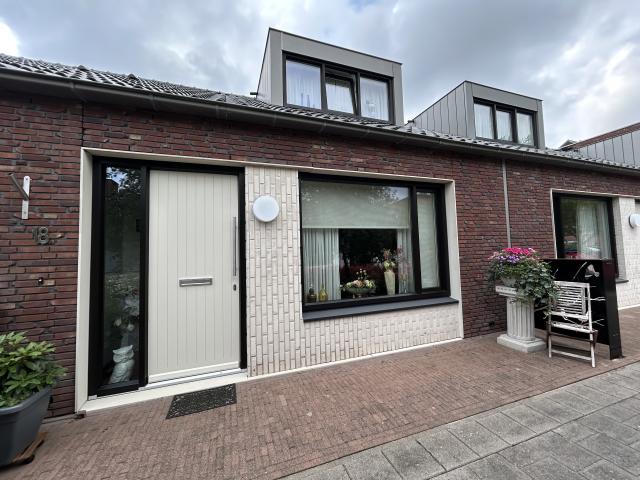 House for rent inHeerenveen
