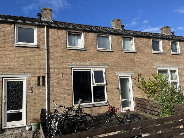 House for rent inHeerenveen