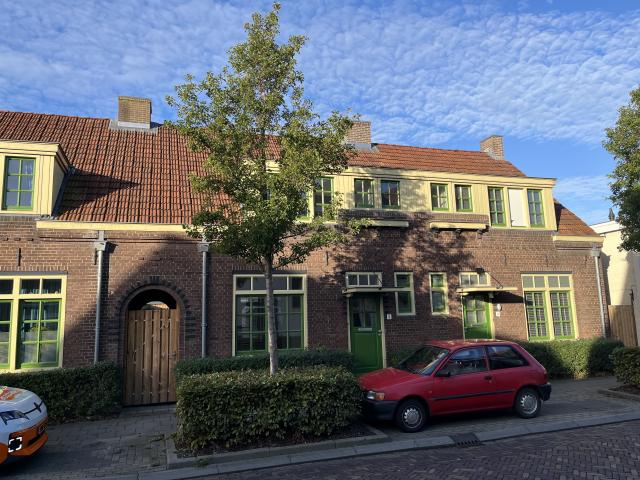 House for rent inHeerenveen