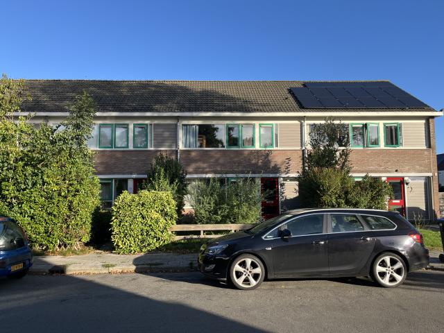 House for rent inHeerenveen