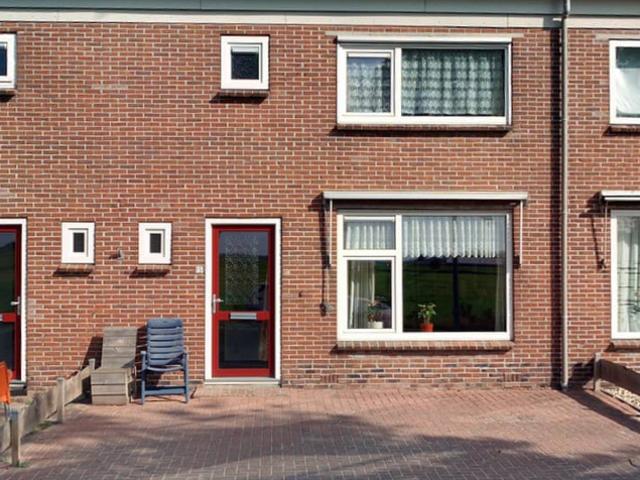 House for rent inHommerts