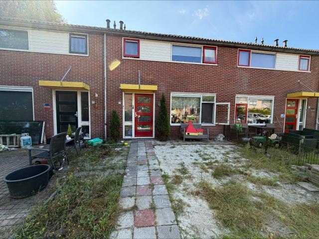 House for rent inJubbega