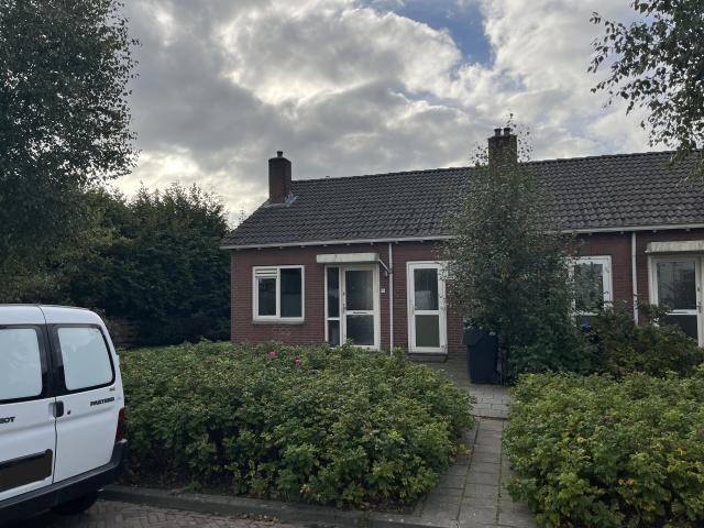 House for rent inJubbega