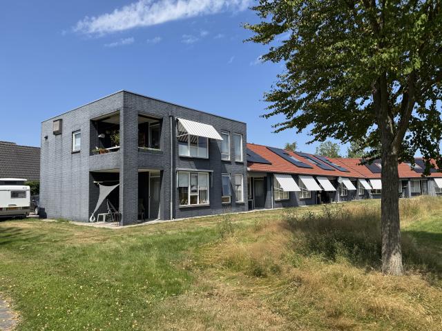 House for rent inJoure