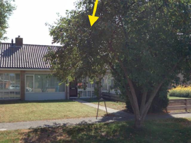 House for rent inKimswerd