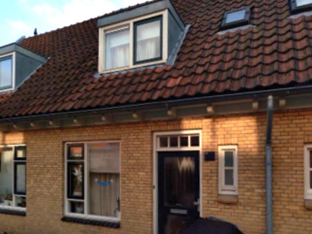 House for rent inLeeuwarden