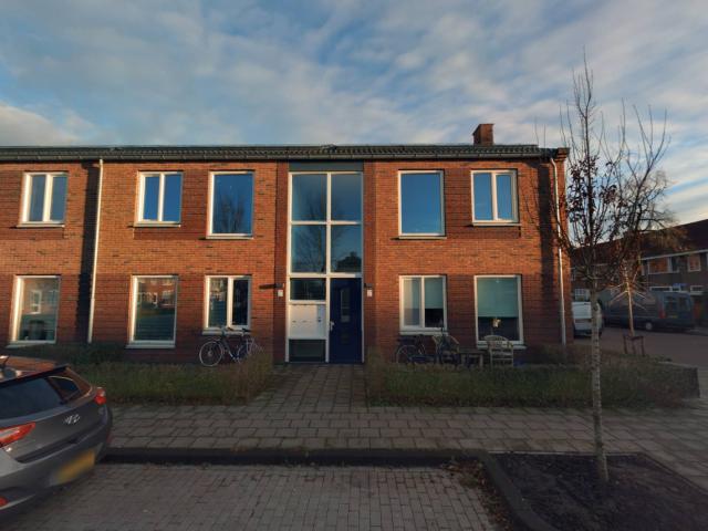 House for rent inLeeuwarden
