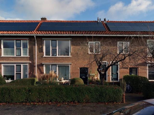 House for rent inLeeuwarden