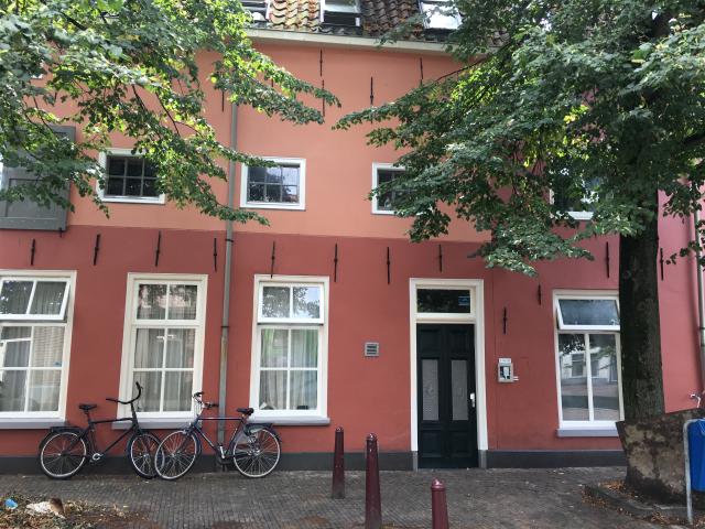 House for rent inLeeuwarden