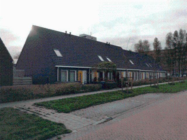 House for rent inLeeuwarden