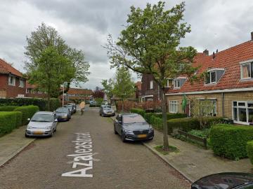 House for rent inLeeuwarden