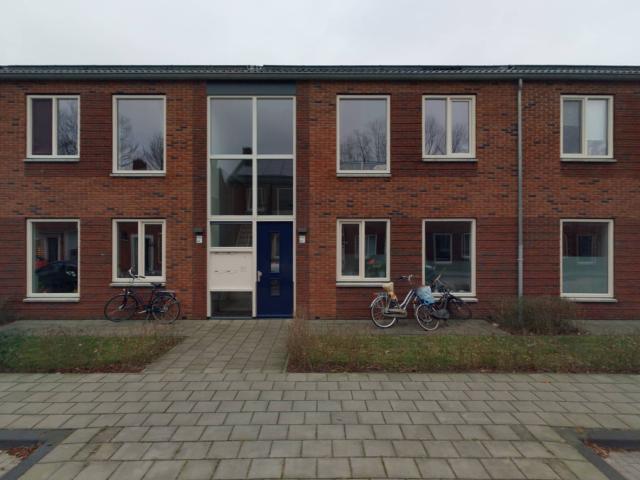 House for rent inLeeuwarden
