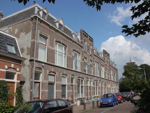 House for rent inLeeuwarden