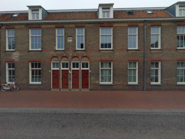 House for rent inLeeuwarden