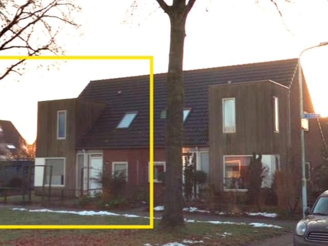 House for rent inLippenhuizen