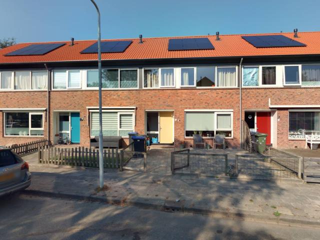House for rent inSneek