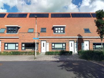 House for rent inSneek