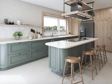 Józefa Krause, Gmina Kosakowo, Powiat pucki, Województwo pomorskie