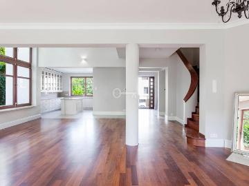 house for rent international pl Mokotów, Sadyba, Sobolewska