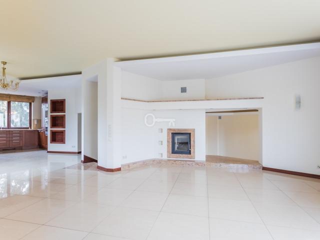 house for rent international pl Mokotów, Sadyba, Truskawiecka