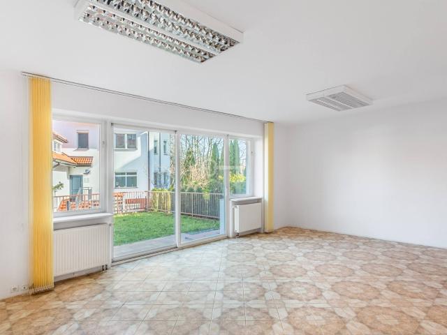 house for rent international pl Mokotów, Sielce, Sobieszyńska