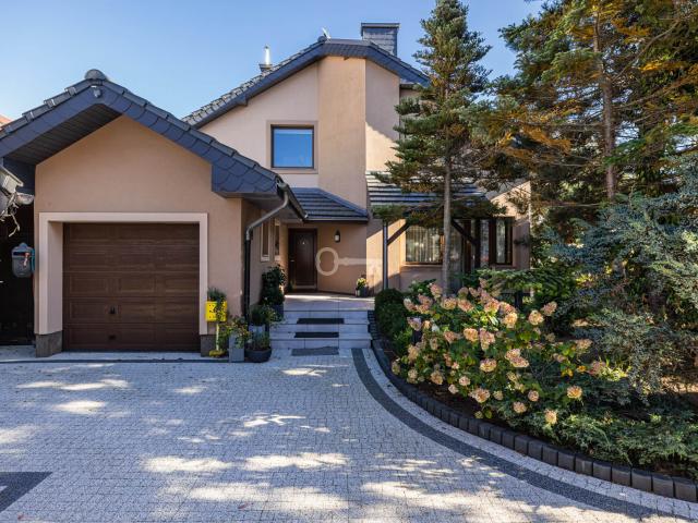 house for rent international pl Gdynia, Wielki Kack, Wielkopolska