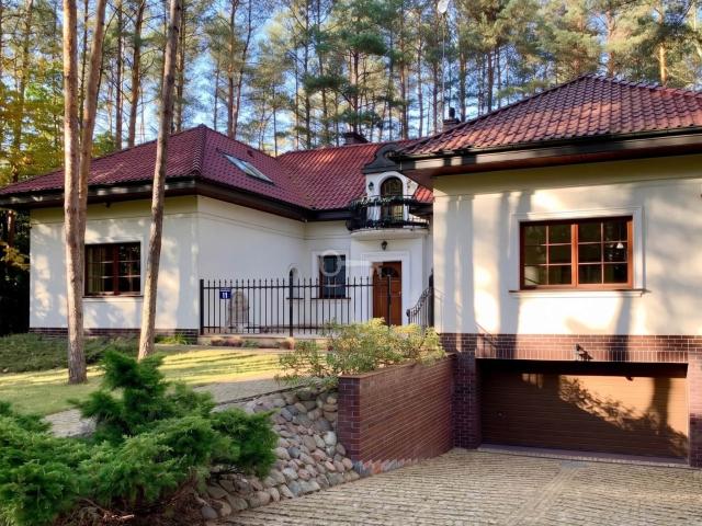 house for rent international pl Konstancin Jeziorna, Skolimów, Wschodnia