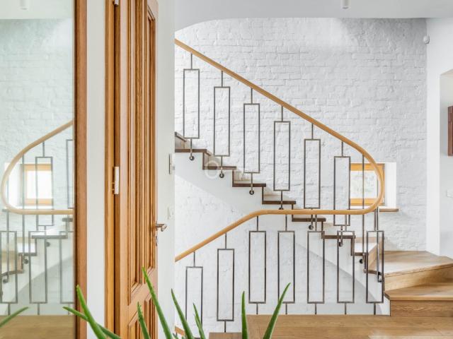 house for rent international pl Warszawa, Mokotów, Sadyba