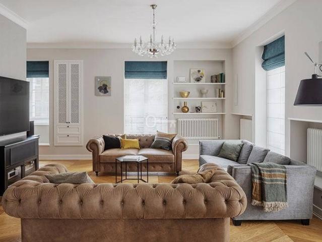 house for rent international pl Warszawa, Praga Południe, Saska Kępa