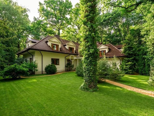 house for rent international pl Warszawa, Wawer, Anin