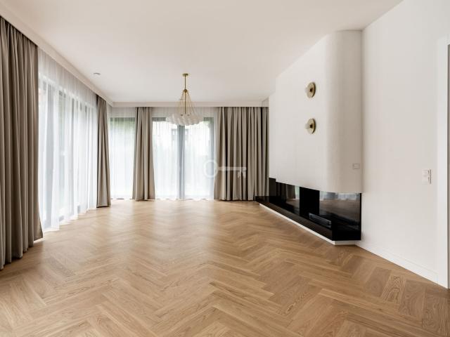 house for rent international pl Warszawa, Wilanów, Niski