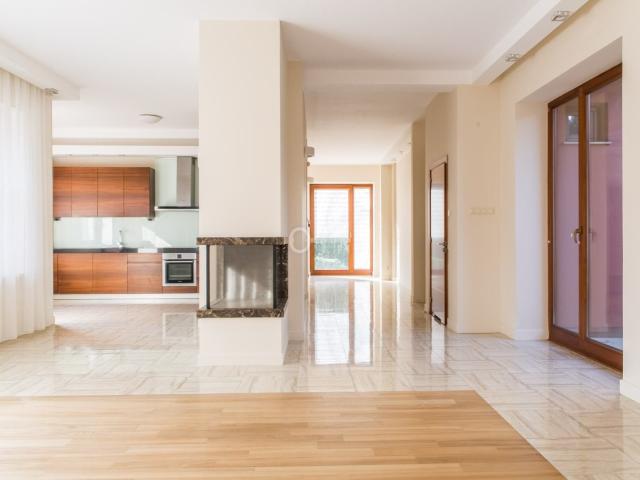 house for rent international pl Wilanów, Wysoki, Stary Wilanów